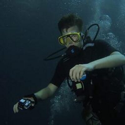 Profile Picture of Daniel Wallin (@fortyfancy) on Twitter