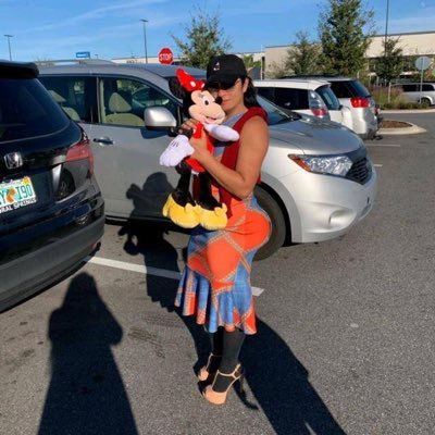 Profile Picture of Silvia Rodrigues (@SilviaR87558109) on Twitter