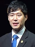 Profile Picture of Yoo Jun-sangon Wikipedia