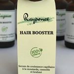 Profile Picture of Rayponce Hair Booster (@rayponcehairboost) on Instagram