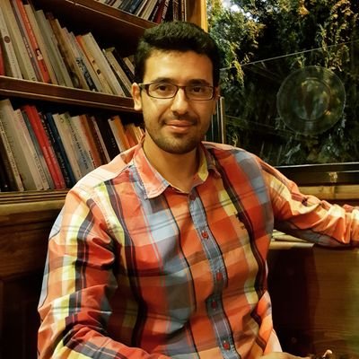 Profile Picture of Ahmet Uğur Kurt (@AtmiomTwitFalan) on Twitter