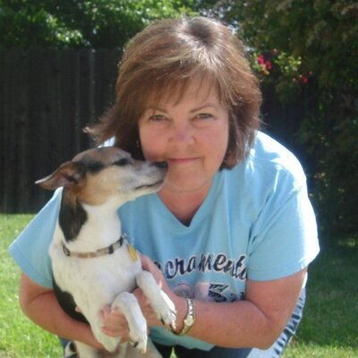 Profile Picture of Deborah Rawlings (@deb5099) on Twitter