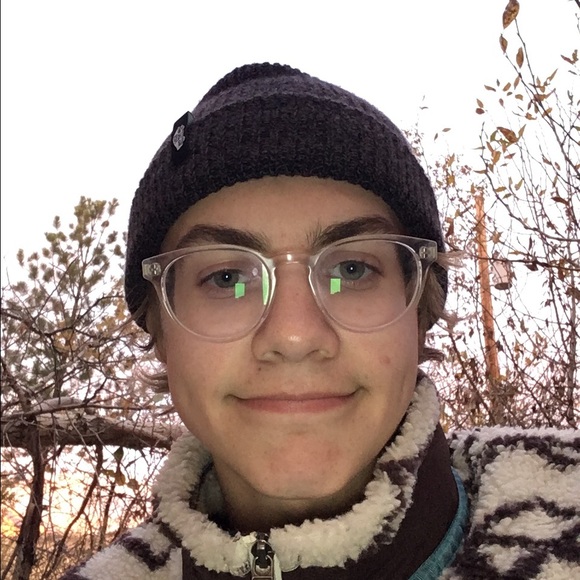 Profile Picture of Lars Christensen (@larsbars333) on Poshmark