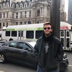 Profile Picture of Josh Ridgway (@JoshRidgway8) on Twitter