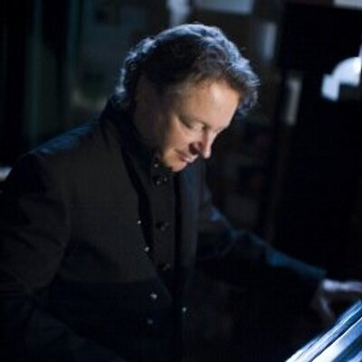 Michael A Harrison - Twitter Profile Picture of Michael A Harrison (@MAH_RECORDS) on Twitter