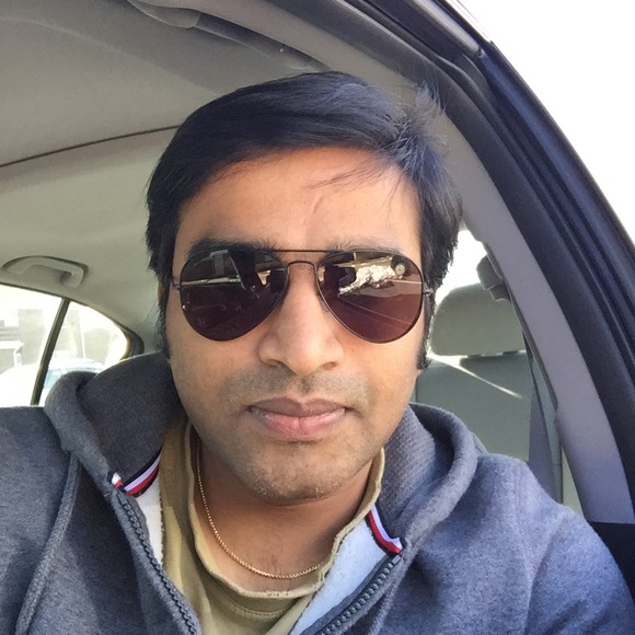 Profile Picture of Sathish Rontala (@rontala) on Poshmark