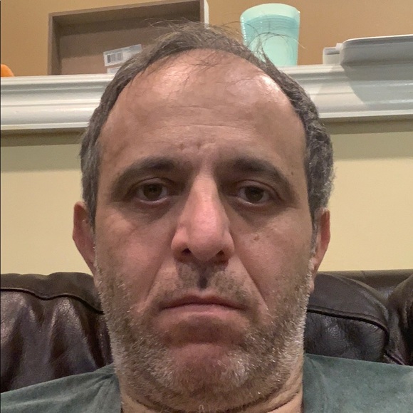 Profile Picture of Efraim Cohen (@efraimcohen) on Poshmark