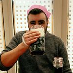 Profile Picture of Carl Peter Winstanley (@carlwins) on Instagram