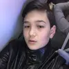 Profile Picture of Randolph Clarke (@randolph_clarke77) on Tiktok