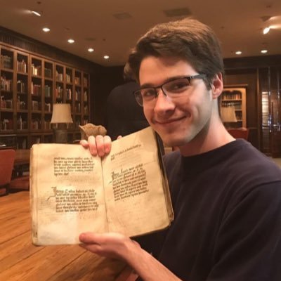 Profile Picture of Andrew Bertin (@adbertin) on Twitter