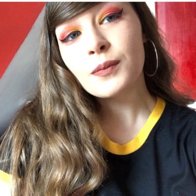 Profile Picture of Rach (@FallOut_Rachel) on Twitter