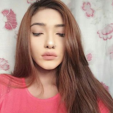 Profile Picture of Afia Hussain (@afiahussain2) on Twitter