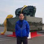 Profile Picture of 楊國強 (@david_yang_km) on Instagram