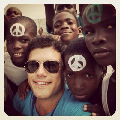 Profile Picture of Jesus Serrano (@jaserred) on Twitter