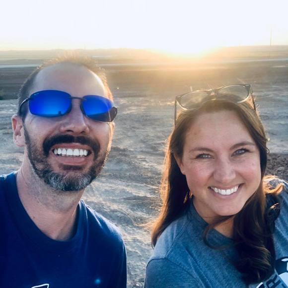 Profile Picture of Rachel Bessent (@rbessent82) on Poshmark