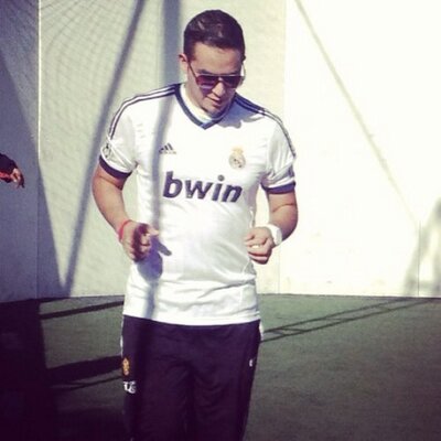 Profile Picture of Adan Rangel (@adanrangel1) on Twitter