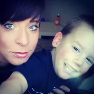 Profile Picture of Vicki Mills (@ToriMillsxx) on Twitter