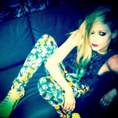 Profile Picture of AmyJo Colburn (@AmyJoColburn) on Twitter