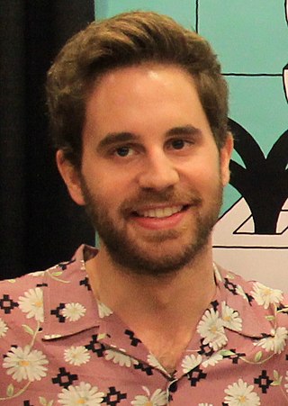 Profile Picture of Ben Platton Wikipedia