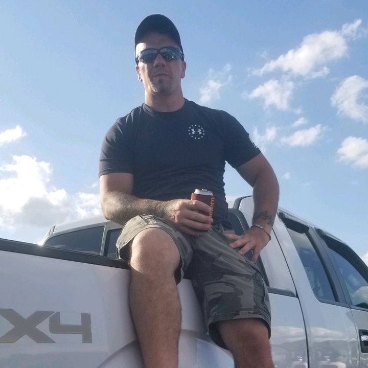 Profile Picture of davidmarchinoski (@davidmarchinoski) on Tiktok