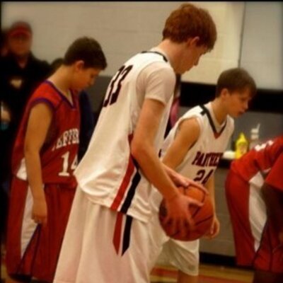 Profile Picture of Cory Ramey (@coryramey33) on Twitter