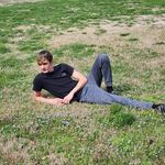Profile Picture of Jacob Richison (@jacob_richison) on Instagram