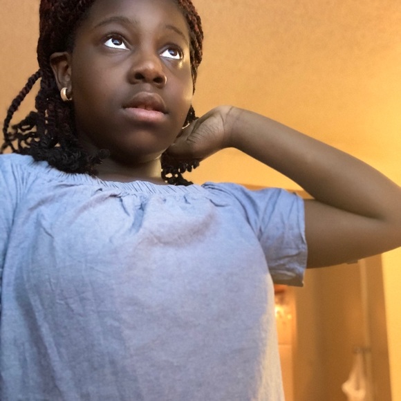 Profile Picture of Makela Amponsah (@makela_boss16) on Poshmark