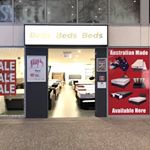 Profile Picture of Danny Cruise (@beds_beds_beds_brisbane) on Instagram