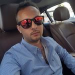 Profile Picture of Omar Al_Mousa (@omar.al_mousa) on Instagram
