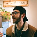 Profile Picture of Steven Pascoe (@ofbeginnings) on Instagram