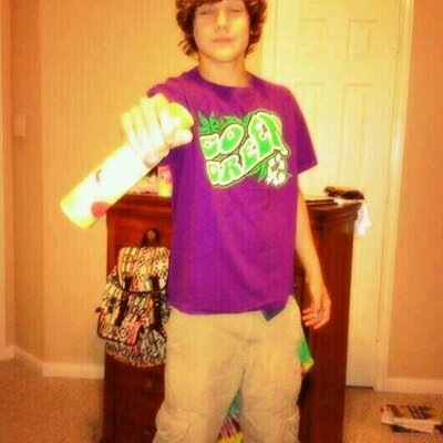 Profile Picture of Caleb Hales (@Caleb_Hales) on Twitter