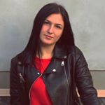 Profile Picture of 𝓥𝓲𝓬𝓽𝓸𝓻𝓲𝓪 (@vikaharapko) on Instagram