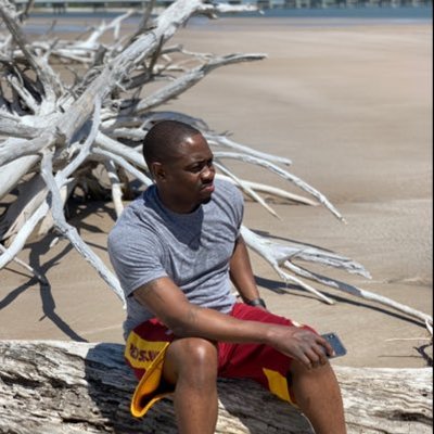 Profile Picture of Dexter Fraser (@DexFras) on Twitter