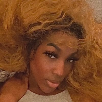 Profile Picture of Aaliyah Jones (@_AaliyahJones) on Twitter