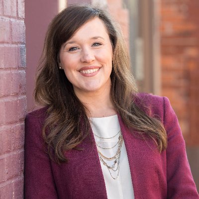 Profile Picture of Jennifer Conway (@JenAConway) on Twitter