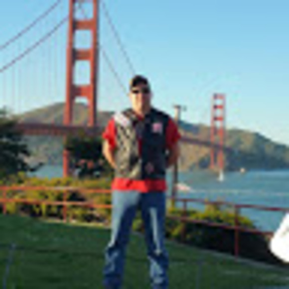 Profile Picture of Kevin Mcdaniel (@kmachamc) on Poshmark