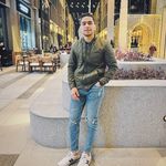 Mohamed Atallah - Instagram Profile Picture of Mohamed Atallah (@mohamed_atallah234) on Instagram