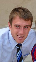 Profile Picture of Eric Alexander (soccer)on Wikipedia