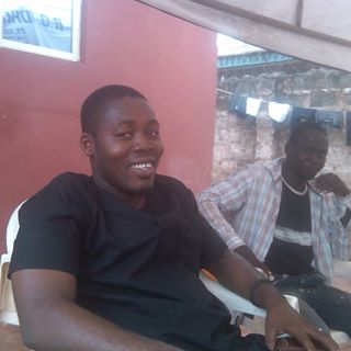 Profile Picture of Andrew Idemudia (@Andrew-Idemudia) on Facebook