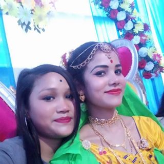 Profile Picture of Manisha Adhikary (@manisha.adhikary.5245) on Facebook