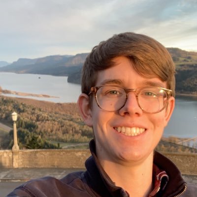 Profile Picture of Robert Gehring (@RobertGehring23) on Twitter