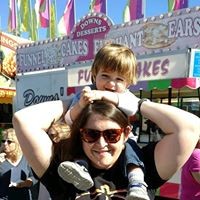 Profile Picture of Amanda Osburn (@amanda-osburn-3) on Quora