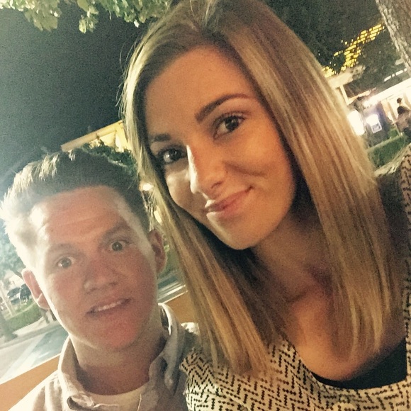 Profile Picture of Breanna Montague (@bmontague15) on Poshmark