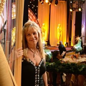 Profile Picture of Lori Andrews - Jazz Harpist (@loriandrews) on Myspace