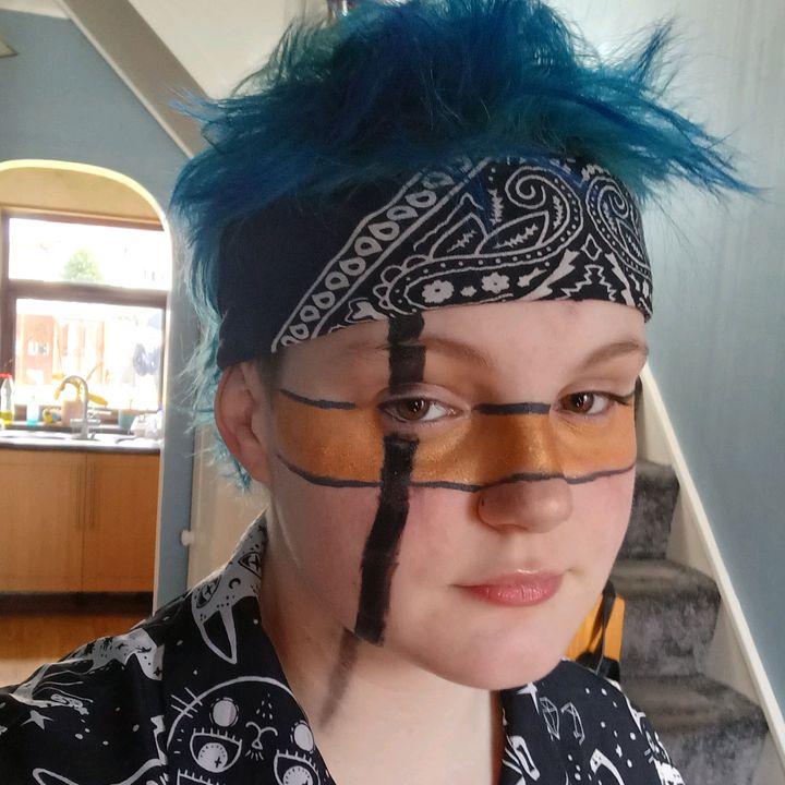 Profile Picture of Ray (@rayraws) on Tiktok