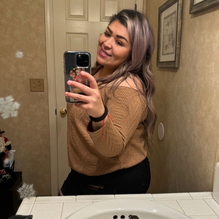Profile Picture of Janette_GB🌻 (@janettegarate88) on Tiktok