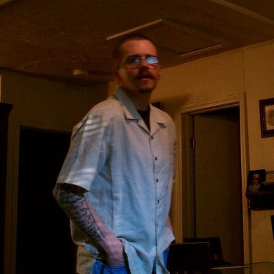 Profile Picture of David Whitener (@whitener70) on Twitter