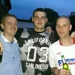 Profile Picture of Cliff Coe (@cliffcoe) on Instagram