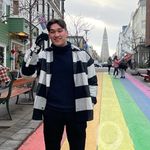 Profile Picture of Adrian Hagen (@adriankhagen) on Instagram