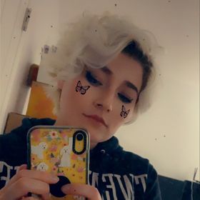 Profile Picture of Rebecca Hansen (@bmarie_1900) on Pinterest